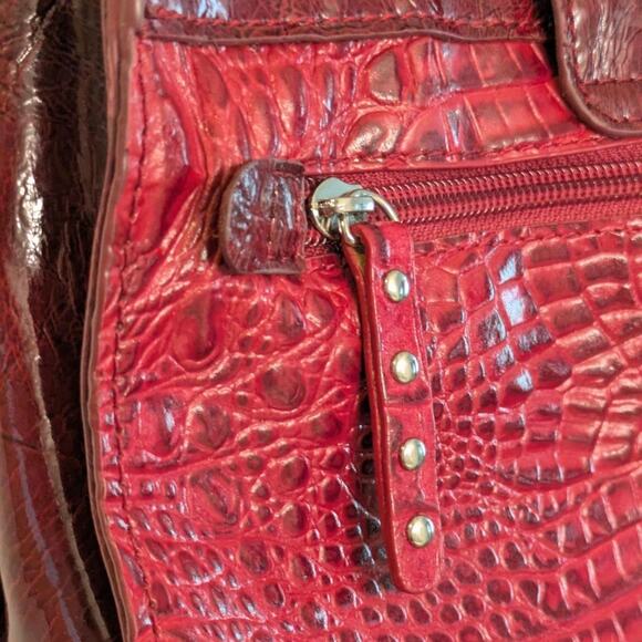 Y2K Red Purse - Picture 3 of 8